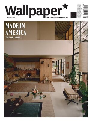 Wallpaper - Magazine